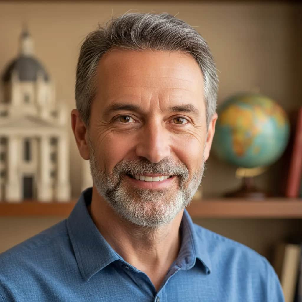 Autor Konstanty Mazurek